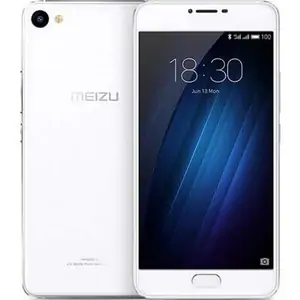 Замена стекла камеры на телефоне Meizu U10 в Ижевске